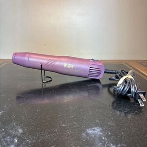 Marvy Uchida Embossing Heat Tool Model 2000 II Rubber Stamp Embossing